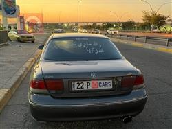Mazda 626